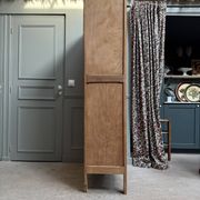 Bonnetière Art Déco, rénovée
