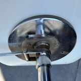 Vintage Desk Chair 3117 by Arne Jacobsen for Fritz Hansen in White