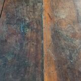 Old farmhouse table
