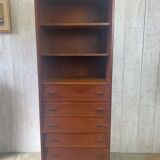 Vintage bookcase