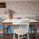 Farm table