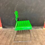 Omstak chair