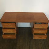 Vintage office 50s