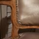 Toad armchair