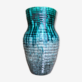 Vase accolay