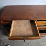 Vintage desk 1970