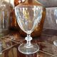 Antique cut glasses
