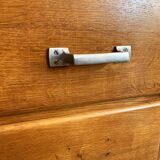 Trade filing cabinet from the 50s