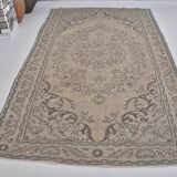 Antique Turkish Home Living Carpet sku1816