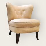 Mid century armchair