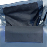 Sofa 2 seater "DS 2011" leather from Sede 1980 s