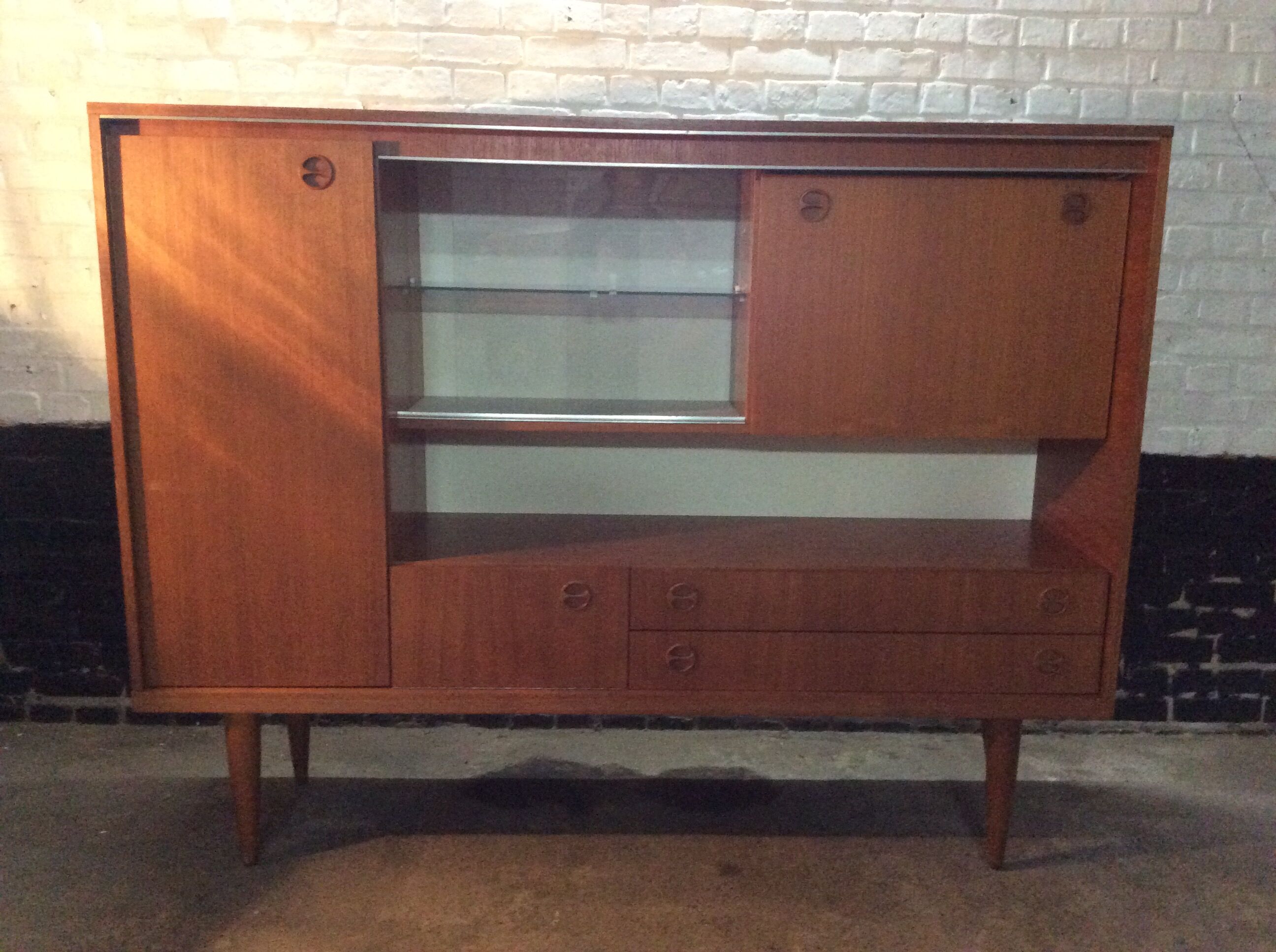 Buffet scandinave
