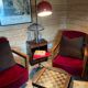 Luminaire vintage