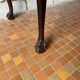 Console ancienne