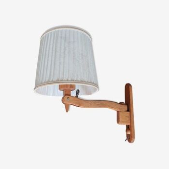 Vintage wall lamp