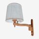 Applique murale vintage