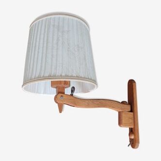 Vintage wall lamp