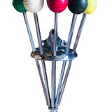 Serjac umbrella coat rack, 1960s