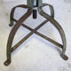 Bienaise workshop chair