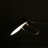 1970s Counter balance table lamp from Italy