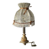 Bedside lamp