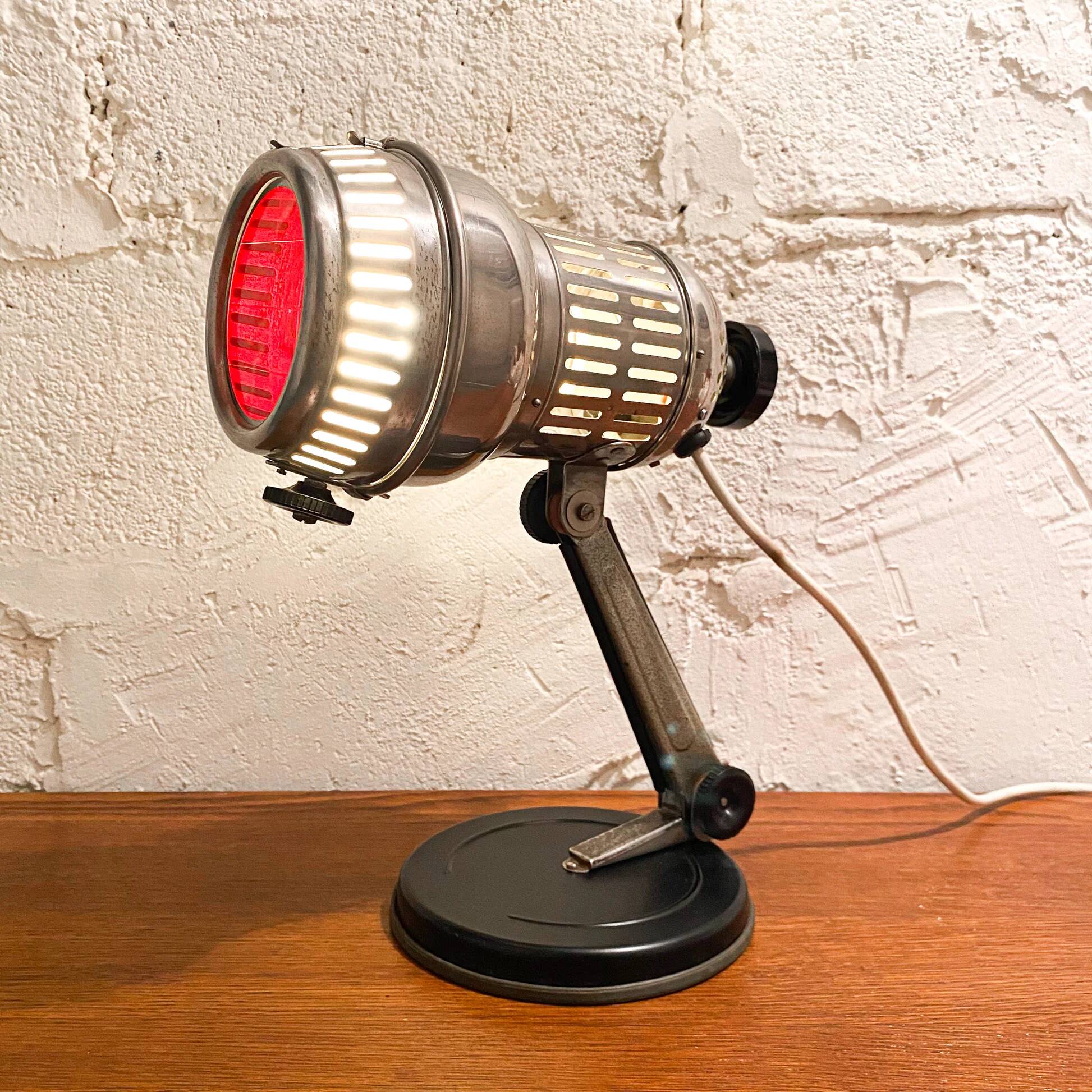 Spot Grandiosa Radebeul II (1966) Vintage