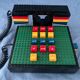 Lego phone published by tyco