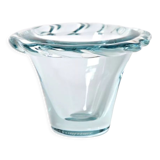 Daum vase