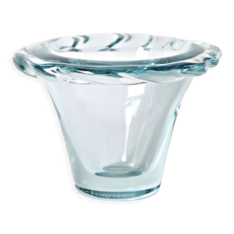 Daum vase