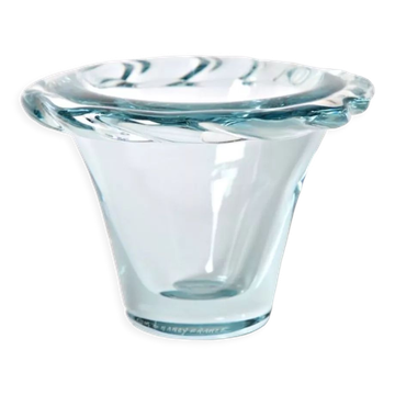 Daum vase