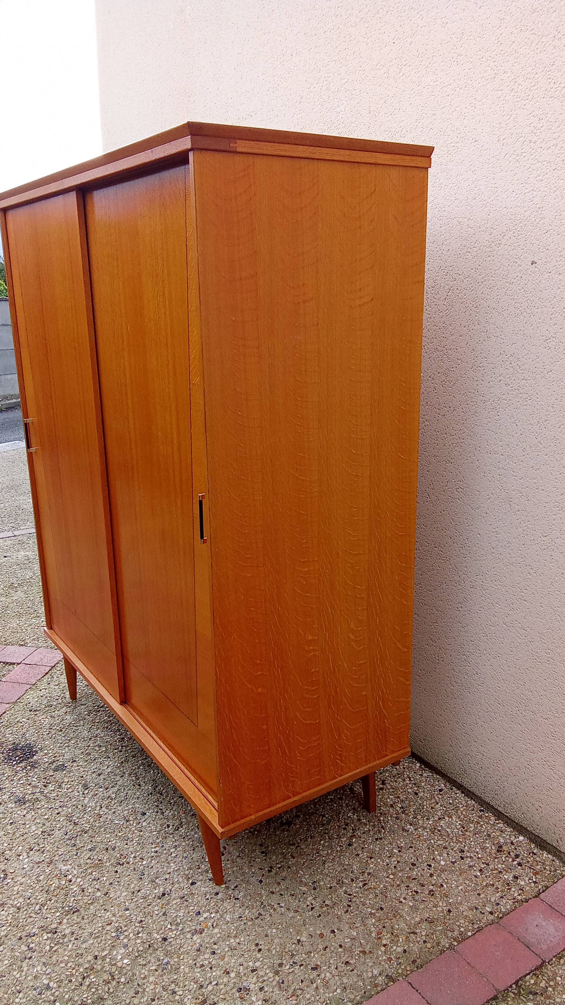 50s-60s wardrobe