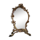 Mirror art nouveau
