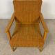 Paire de fauteuils vintage scandinaves