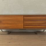 60s Sideboard by Lothar Wegner