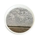 Miroir rond, miroir suspendu, Reflections par Thermotex, Danemark, 1970