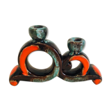 Chandelier two branches