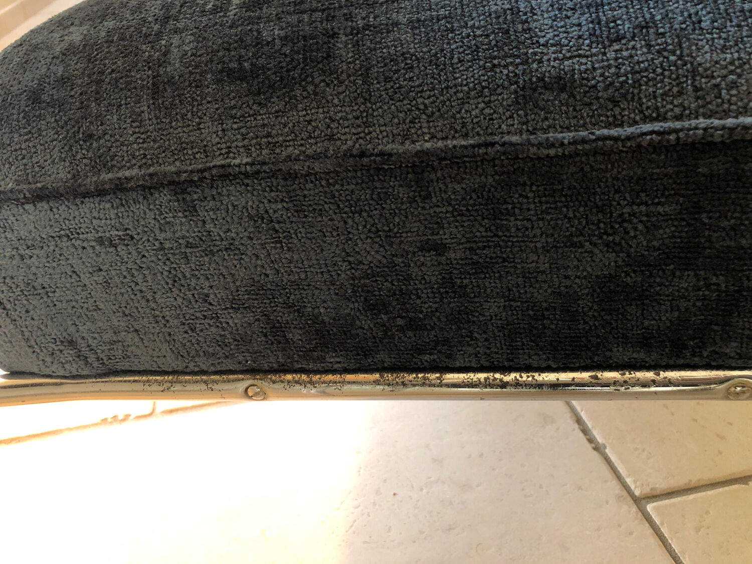 Pair of Bauhaus Expo 58 chairs