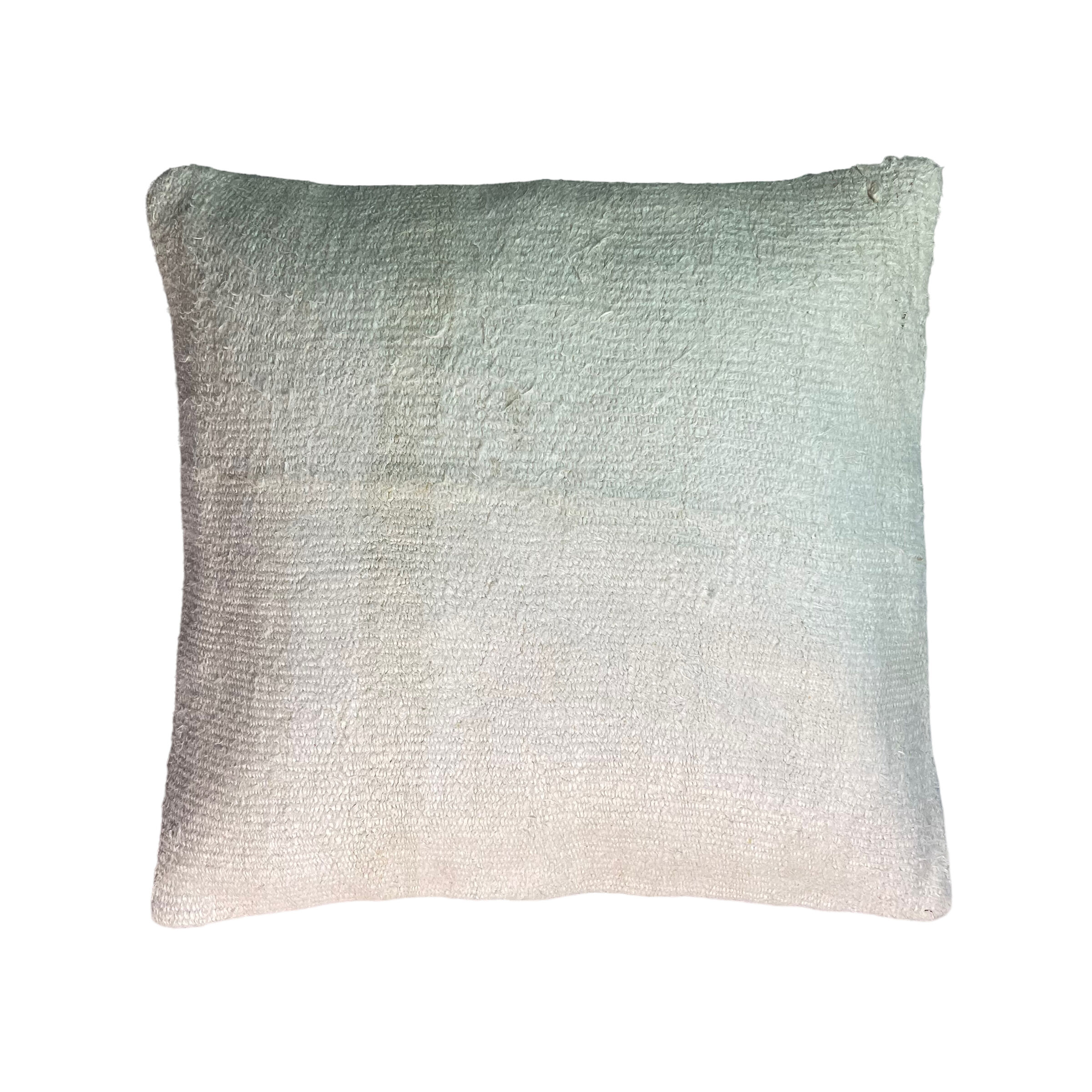 Turkish kilim cushion cover 40 x 40 cm