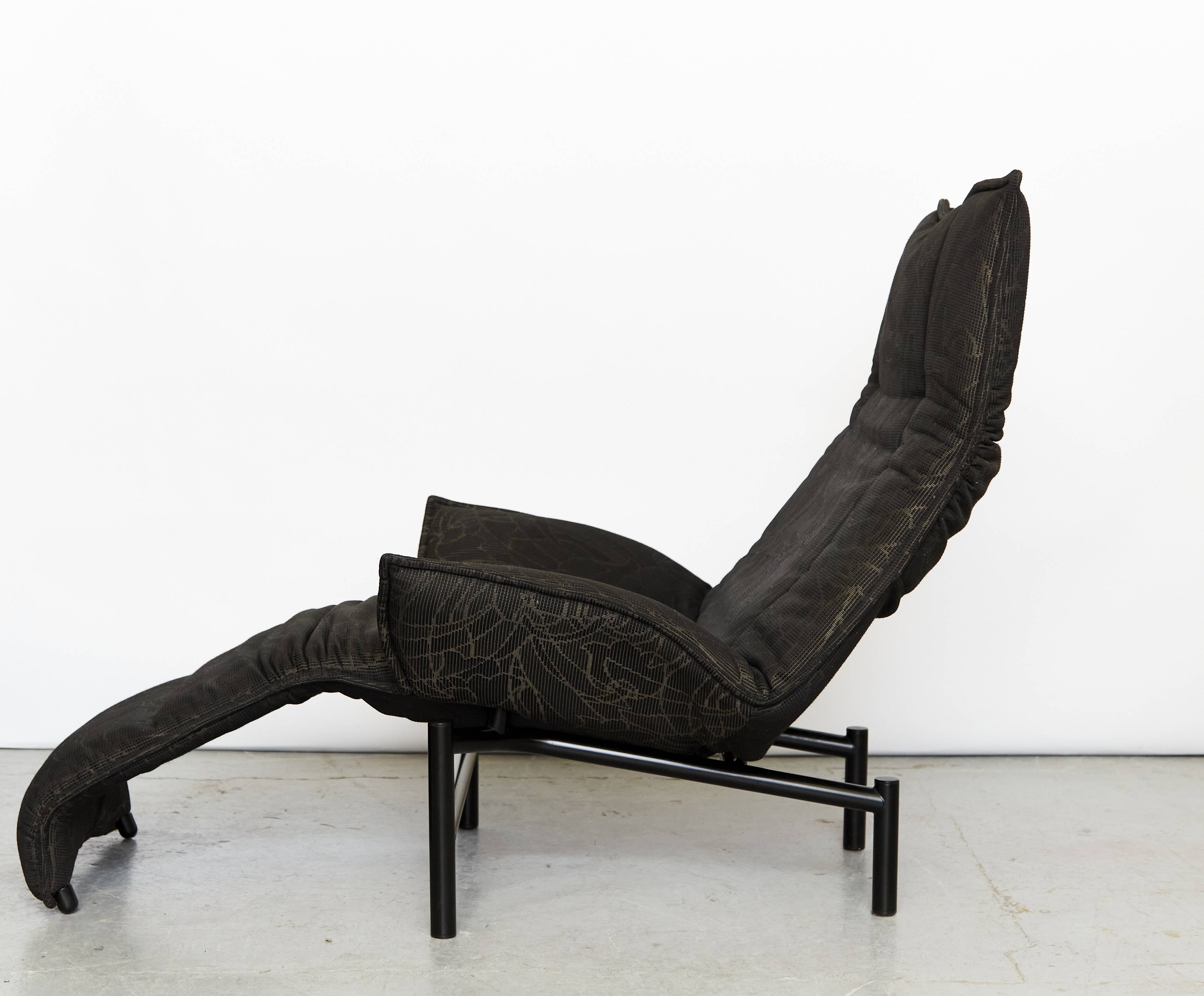 Chaise "Véranda" Vico Magistretti pour Cassina