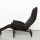 Chaise "Véranda" Vico Magistretti pour Cassina