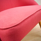 Set de 2 fauteuil Club, 1960s