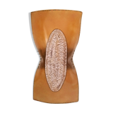African sconce
