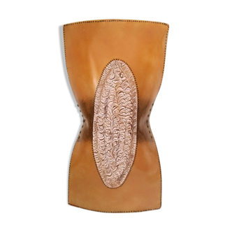 African sconce