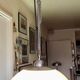 Moulded glass suspension