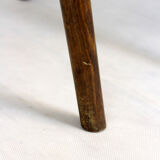 Wooden chairs by Oswald Haerdtl for Ton, 1950