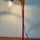 Lampe vintage des années 80
