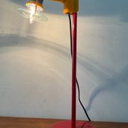 Lampe vintage des années 80