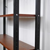 Olli Borg bookcase shelf for Asko 1970