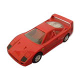 Jouet Mira voiture de collection Ferrari F40 échelle 1/24è