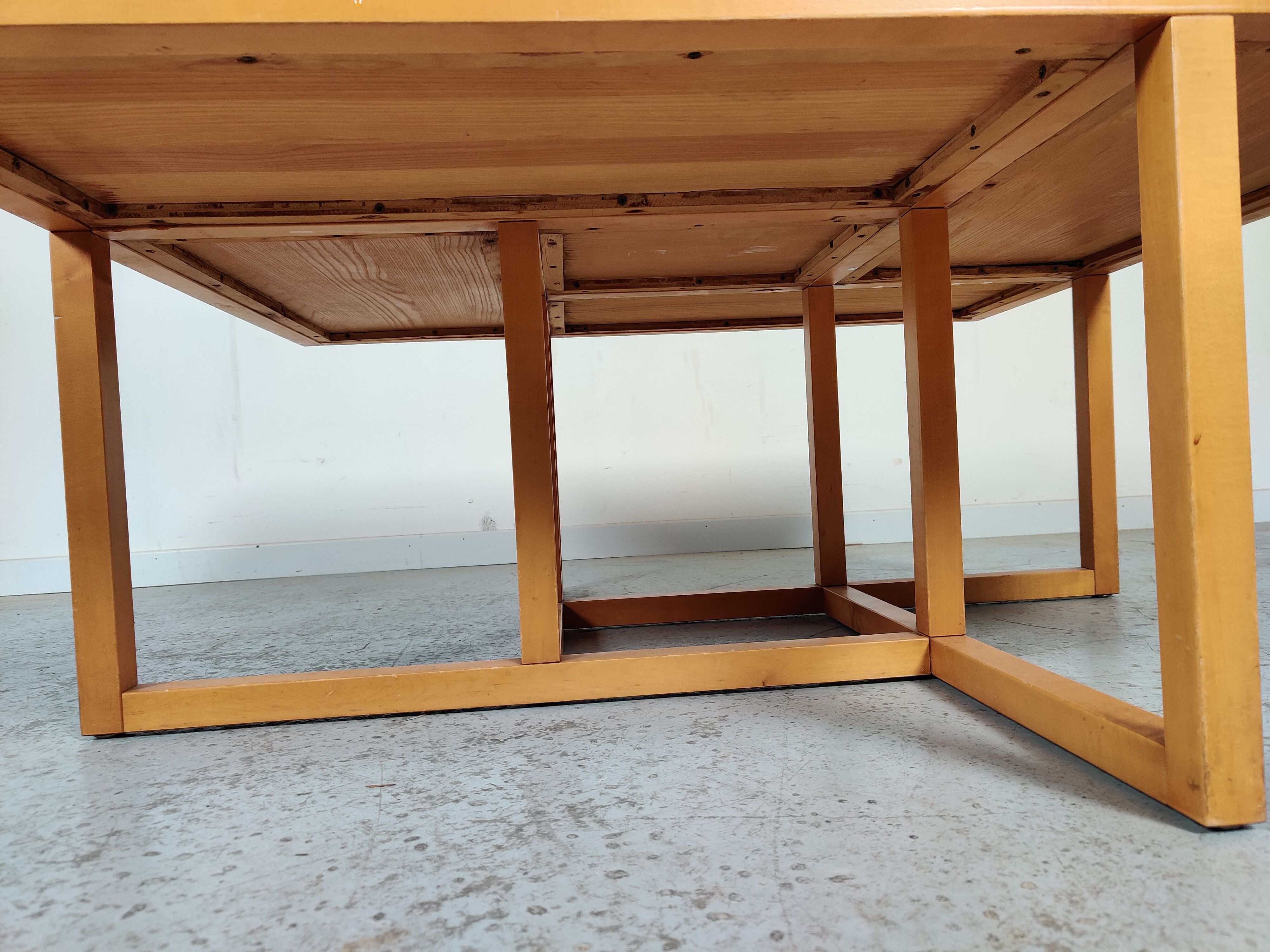 Vintage coffee table , 70s/80s